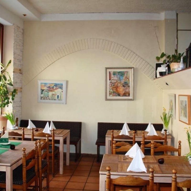 Trattoria Tiziano