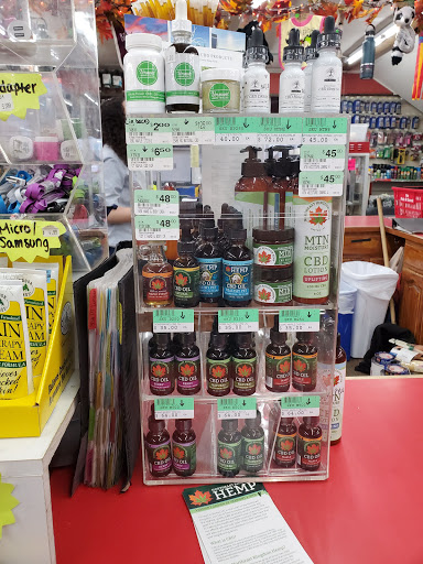 General Store «Pick & Shovel», reviews and photos, 54 Coventry St, Newport, VT 05855, USA