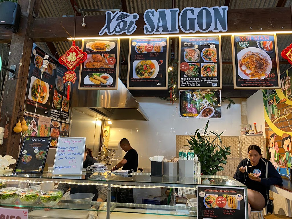 Xoi Saigon.Freo 6160