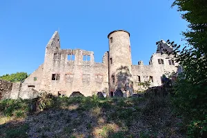 Ruine Schönrain image