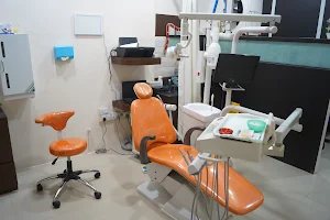 All smiles dental clinic image