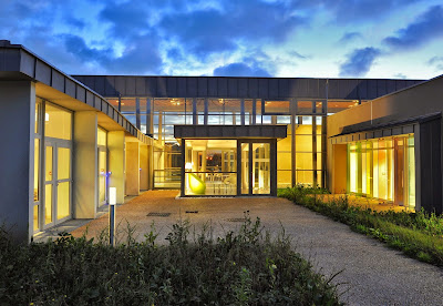 Mengeot & Associés Architecte à Boulogne-Billancourt