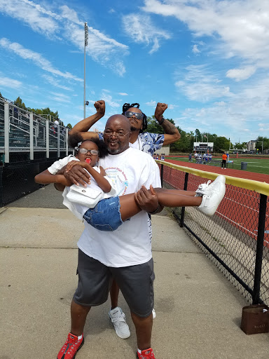 Stadium «Shabazz Stadium», reviews and photos, 71 W Alpine St, Newark, NJ 07108, USA