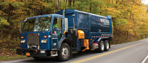 Modern Disposal Services, Inc. image 1