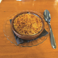 Custard du Restaurant français Le Dahu à Toulouse - n°6