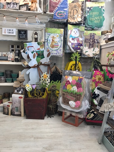 Gift Shop «The Gift Box Boutique Llc», reviews and photos, 17032 Palm Pointe Dr, Tampa, FL 33647, USA