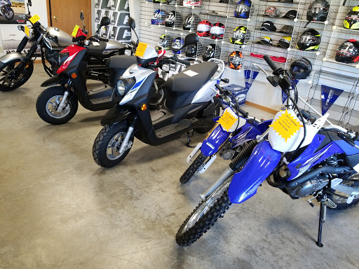 ATV Dealer «Ames Power Sports LC», reviews and photos, 2312 E Lincoln Way, Ames, IA 50010, USA