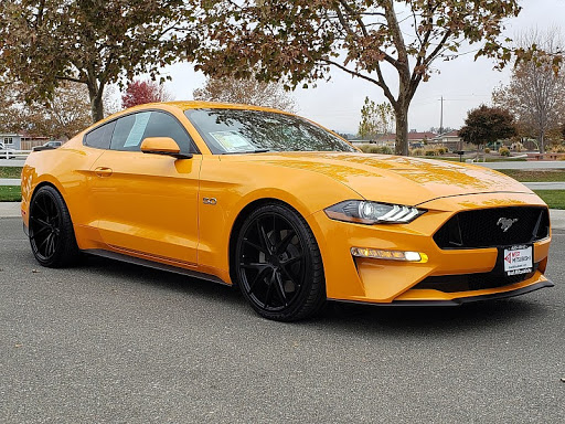 Used Car Dealer «R & R Sales, Inc. Yeswecanauto.com», reviews and photos, 624 6th St, Orland, CA 95963, USA