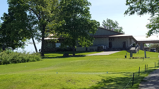 Golf Course «Chenoweth Golf Course & Banquet Facility», reviews and photos, 3087 Chenoweth Rd, Akron, OH 44312, USA