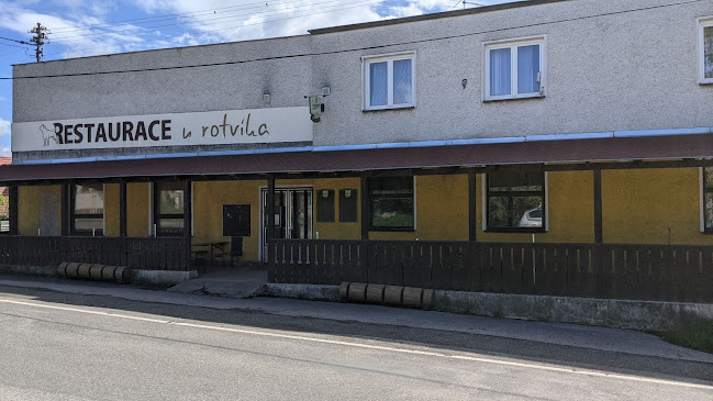 Restaurace U Rotvíka