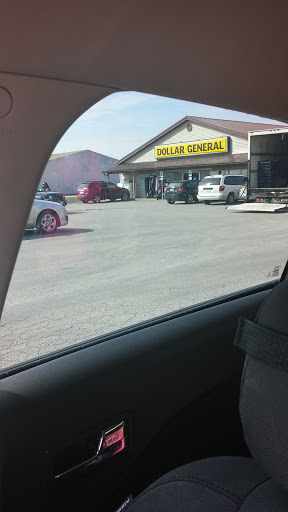 Discount Store «Dollar General», reviews and photos, 1703 N Market St, Sparta, IL 62286, USA