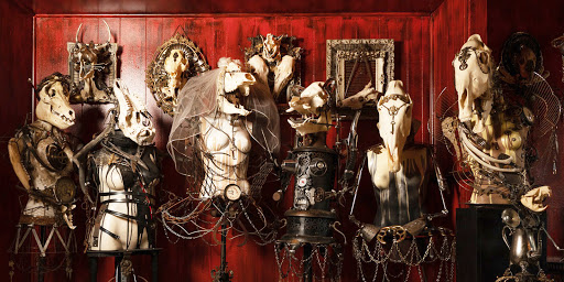 Tattoo Shop «Moerder Tattoos», reviews and photos, 320 12th St, Hammonton, NJ 08037, USA