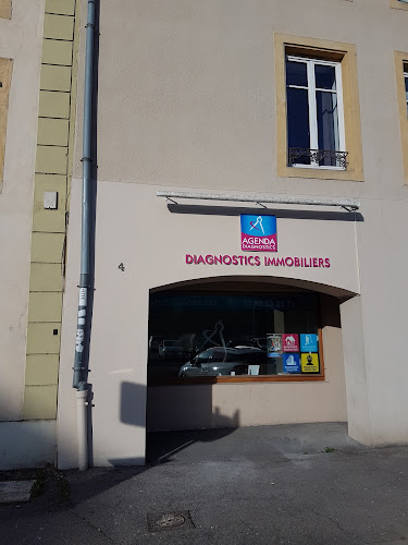 Centre de diagnostic Agenda Diagnostic Immobilier Thionville Thionville