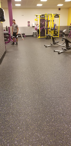 Gym «Planet Fitness», reviews and photos, 10 Schalks Crossing Rd, Plainsboro Township, NJ 08536, USA