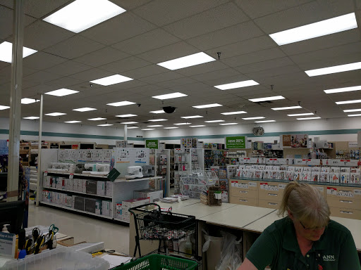 Fabric Store «Jo-Ann Fabrics and Crafts», reviews and photos, 5034 SE 14th St, Des Moines, IA 50320, USA