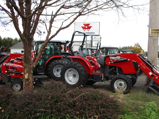 Used Car Dealer «Belle Mead Garage Inc», reviews and photos, 2454 US-206, Belle Mead, NJ 08502, USA