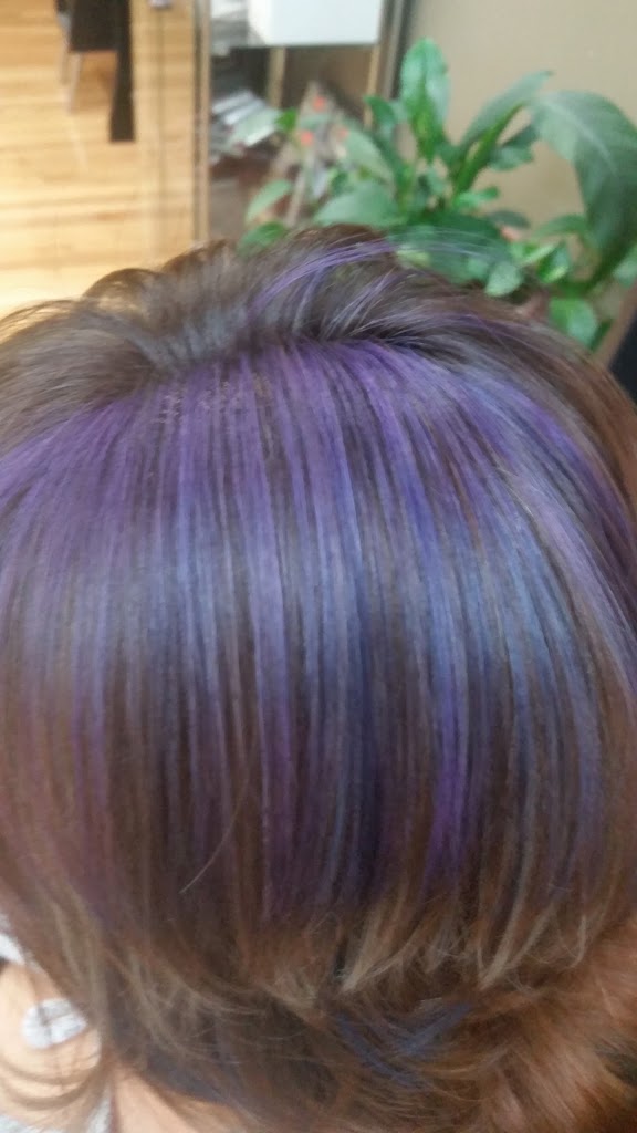 Nereida's Hair Studio 60623