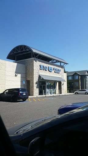 Sporting Goods Store «Big 5 Sporting Goods», reviews and photos, 1401 E 120th Ave, Thornton, CO 80233, USA