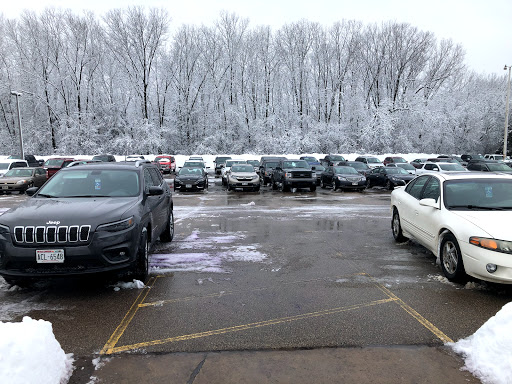 Banquet Hall «The Gathering», reviews and photos, 2600 E Richmond St, Shawano, WI 54166, USA