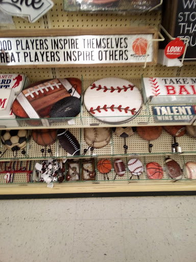 Craft Store «Hobby Lobby», reviews and photos, 280 McMahan Blvd, Marion, OH 43302, USA