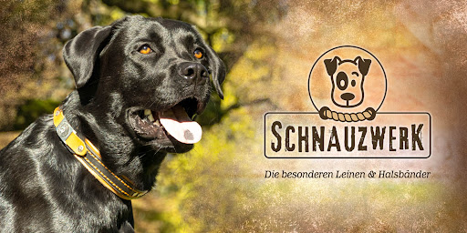 Schnauzwerk unter Hohberg, 