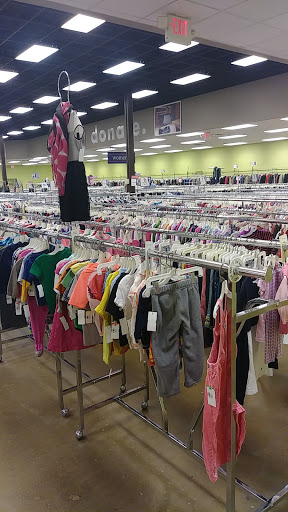 Thrift Store «Goodwill Store & Donation Center», reviews and photos