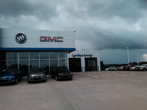 Car Dealer «Mark Porter Chevrolet Buick GMC», reviews and photos, 42411 Charles Chancey Dr, Pomeroy, OH 45769, USA