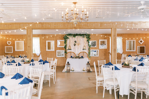 Wedding Venue «Flora Corner Farm», reviews and photos, 28385 Flora Corner Rd, Mechanicsville, MD 20659, USA