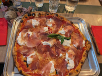 Prosciutto crudo du Pizzeria Don Pepe à Rueil-Malmaison - n°8
