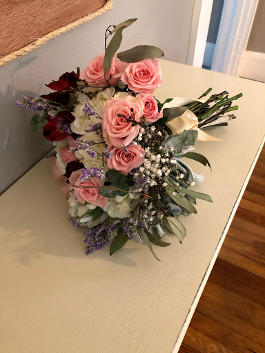 Florist «Market Garden Floral Co», reviews and photos, 1418 N Semoran Blvd #130, Orlando, FL 32807, USA