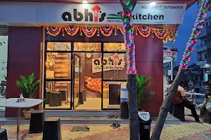Abhi's Kitchen image