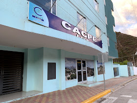 Cacpe Loja Ltda.