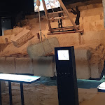 Photo n° 4 de l'avis de Thomas.u fait le 29/08/2023 à 18:43 pour Pont du Gard à Vers-Pont-du-Gard