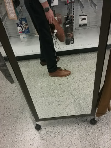 Clothing Store «Ross Dress for Less», reviews and photos, 166 Thornton Drive, Dickson, TN 37055, USA