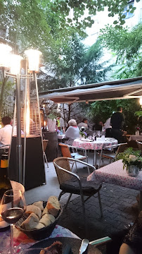 Atmosphère du Restaurant Le Clos Saint Front à Périgueux - n°13