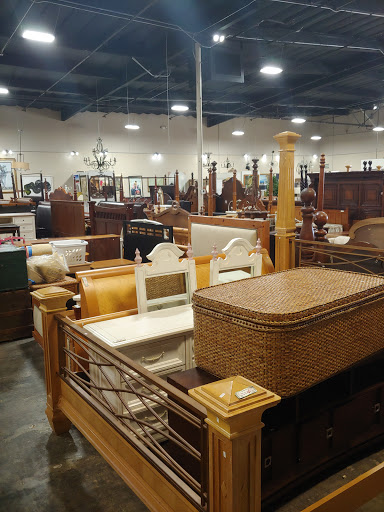 Consignment Shop «Consignment Classics Home Furnishings», reviews and photos, 201 S El Camino Real, Encinitas, CA 92024, USA