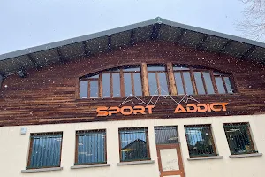Magasin Sport Addict image