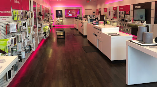 T-Mobile