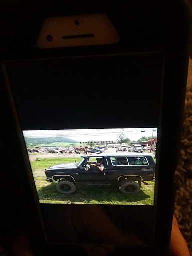 Car Dealer «Good Brothers Dodge & Ram», reviews and photos, 577 Columbian St, South Weymouth, MA 02190, USA