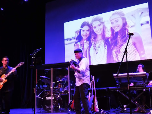 Performing Arts Theater «Ritz Theatre 100 Inc», reviews and photos, 263 W Central Ave, Winter Haven, FL 33880, USA