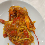 Photo n°4 de l'avis de Sorabig. fait le 25/07/2022 à 10:02 sur le  RELÓ - Gusto e Tradizione à Bisceglie