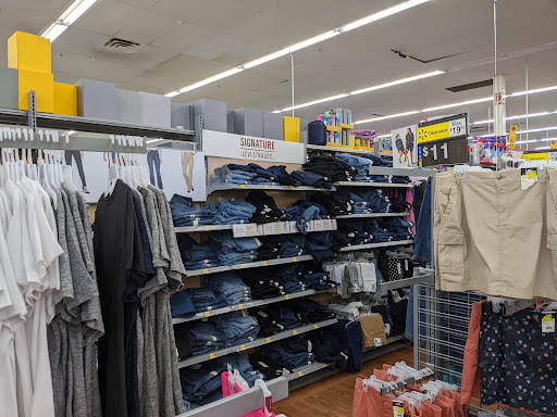 Department Store «Walmart Supercenter», reviews and photos, 160 NW 25th St, Newport, OR 97365, USA