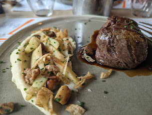 Photo n°79 de Brasserie a 4 Temps à Carcassonne ()