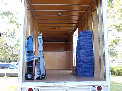 Moving and Storage Service «Moving by Design», reviews and photos, 21000 Gulf Fwy, Webster, TX 77598, USA