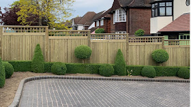 Leyton Fencing And Landscaping Limited