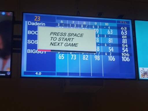 Bowling Alley «Santa Fe Station Bowling Center», reviews and photos, 4949 N Rancho Dr, Las Vegas, NV 89130, USA