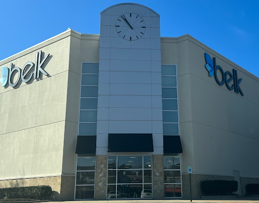Department Store «Belk», reviews and photos, 11525 Cantrell Rd #500, Little Rock, AR 72212, USA