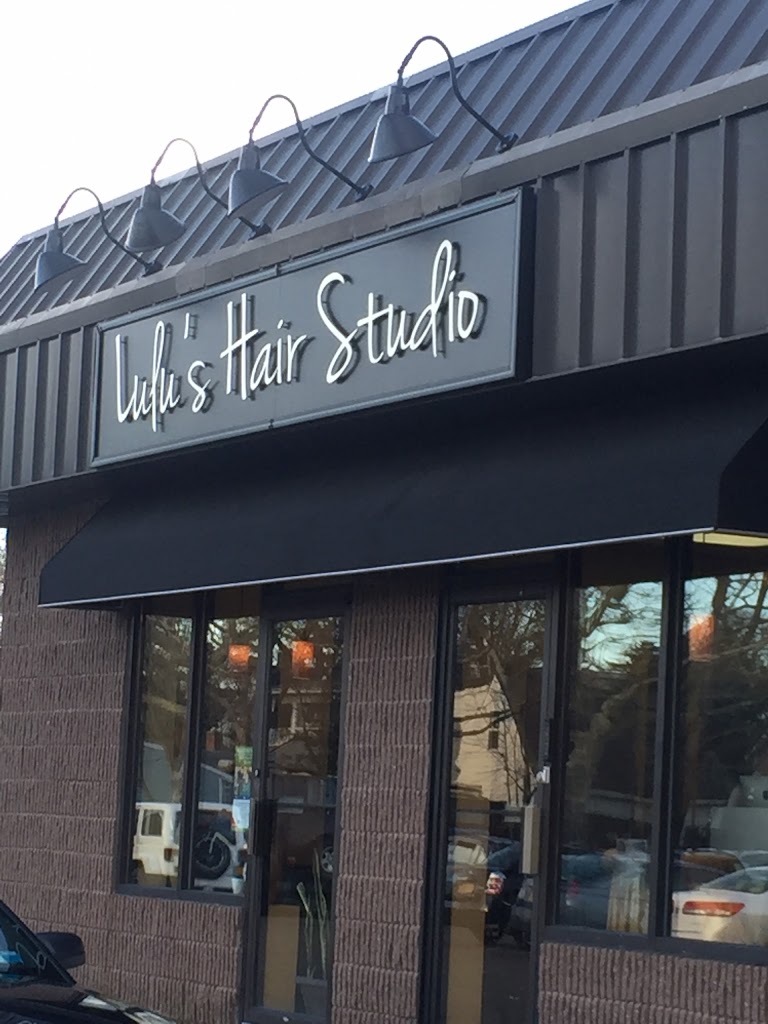 Lulu's Hair Studio 11751