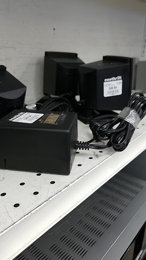 Thrift Store «ECO Thrift», reviews and photos, 490 Redwood St, Vallejo, CA 94590, USA