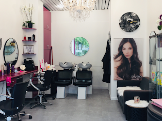 Eiffel Studio Coiffure